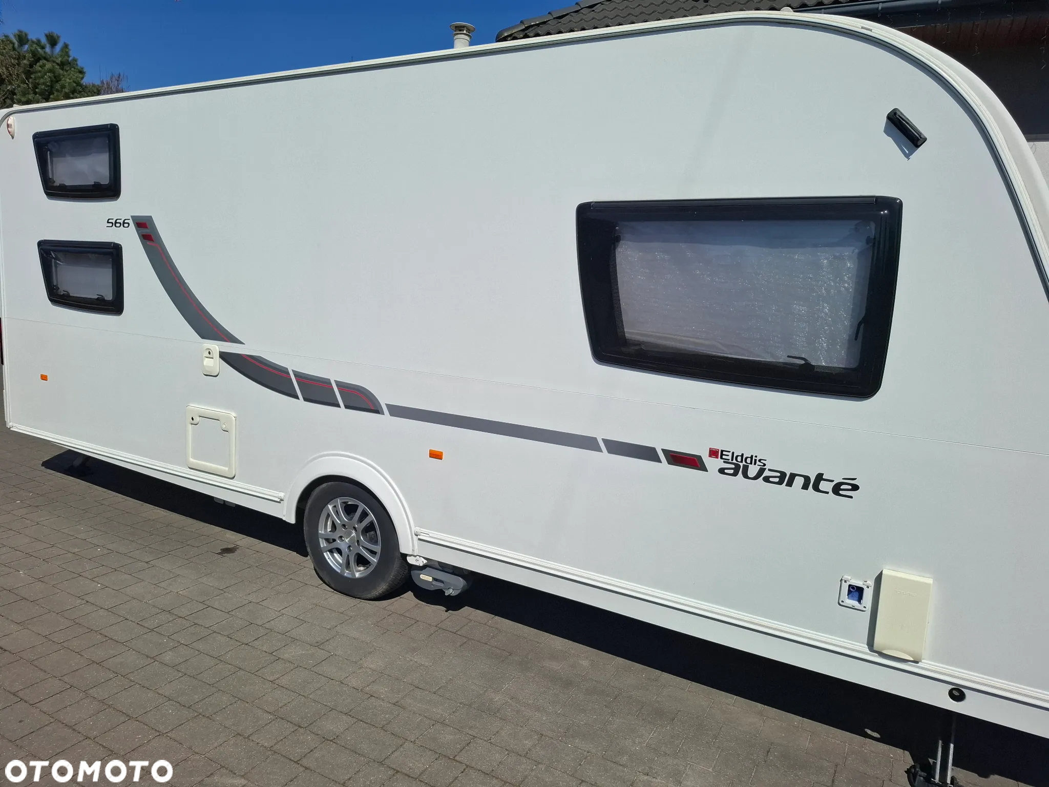 Elddis 566 - 17