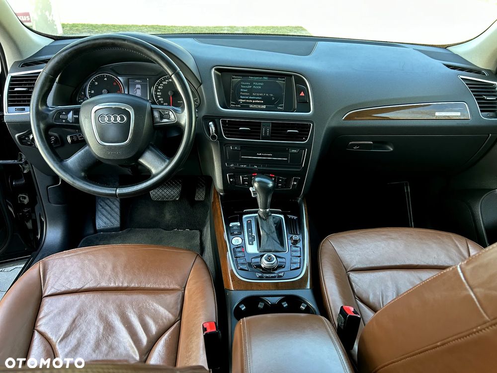 Audi Q5 - 10