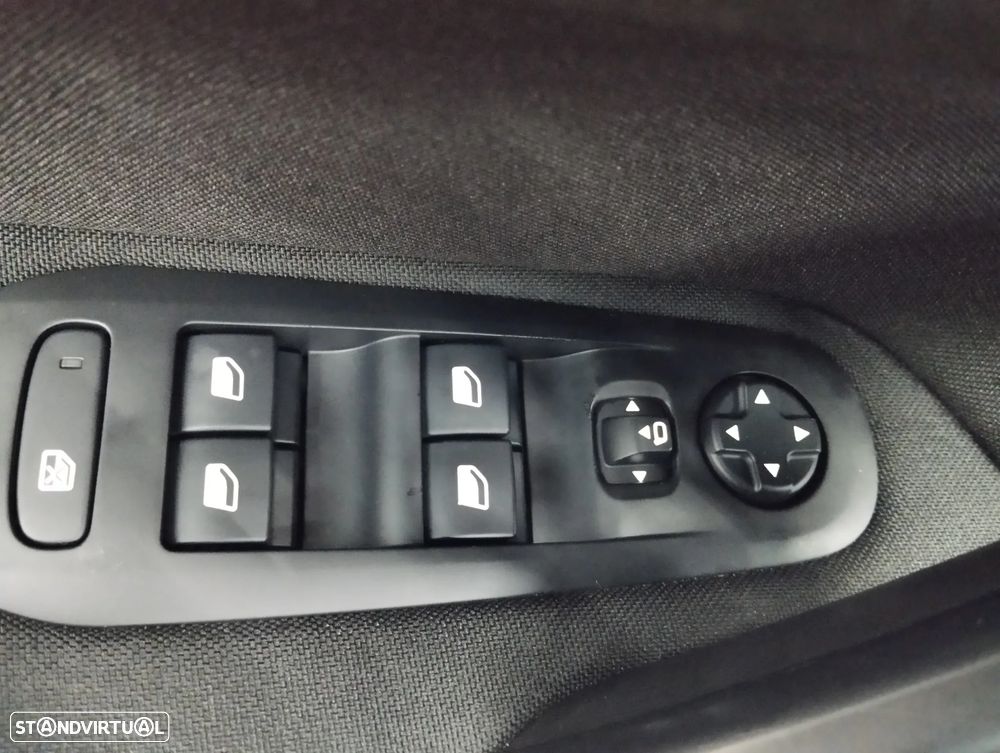 Peugeot 308 1.5 BlueHDi Style - 16