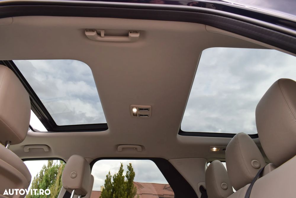 Land Rover Discovery 3.0 L SD6 HSE Luxury - 21