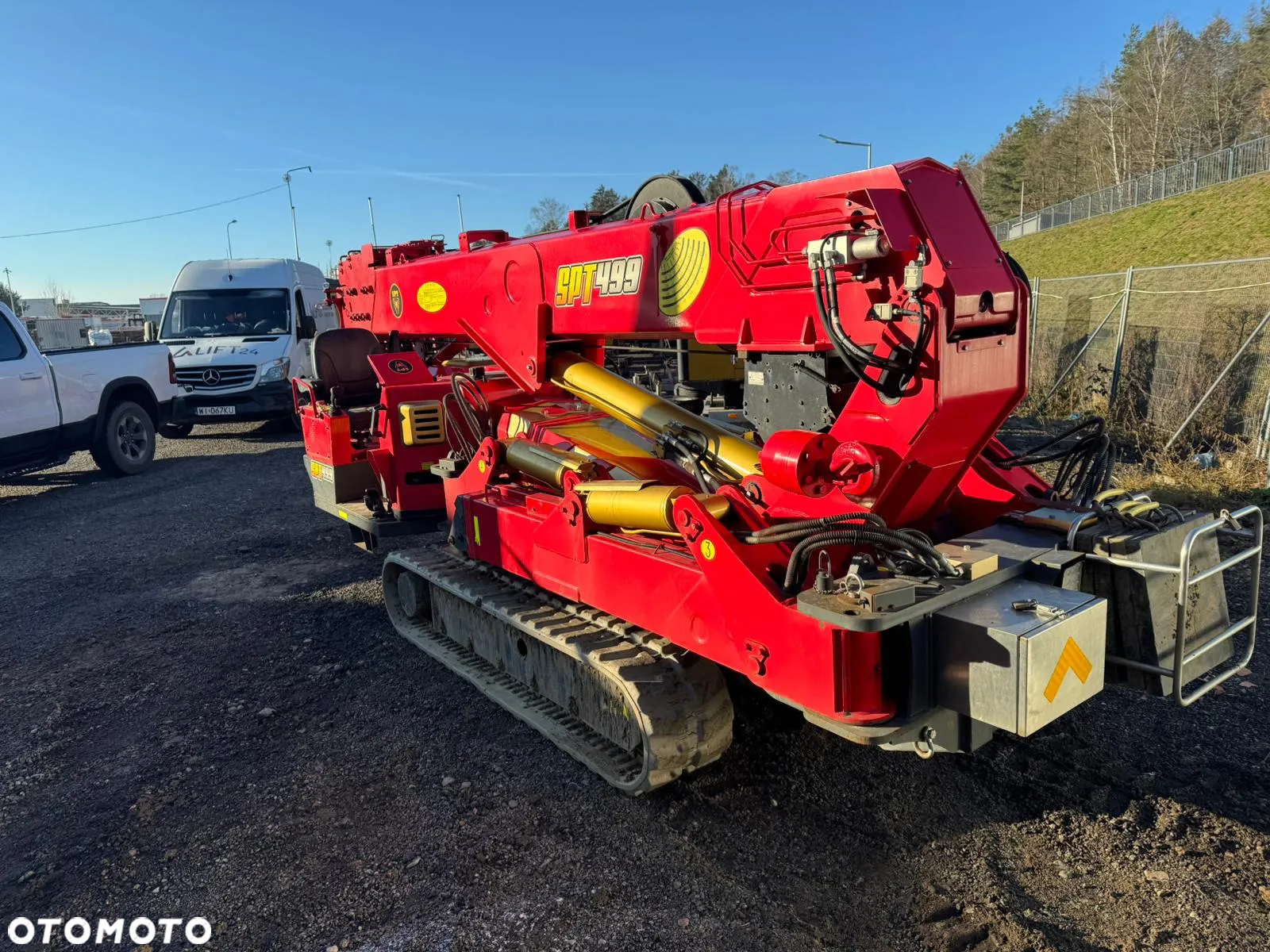 Inny SPT 499 - 4