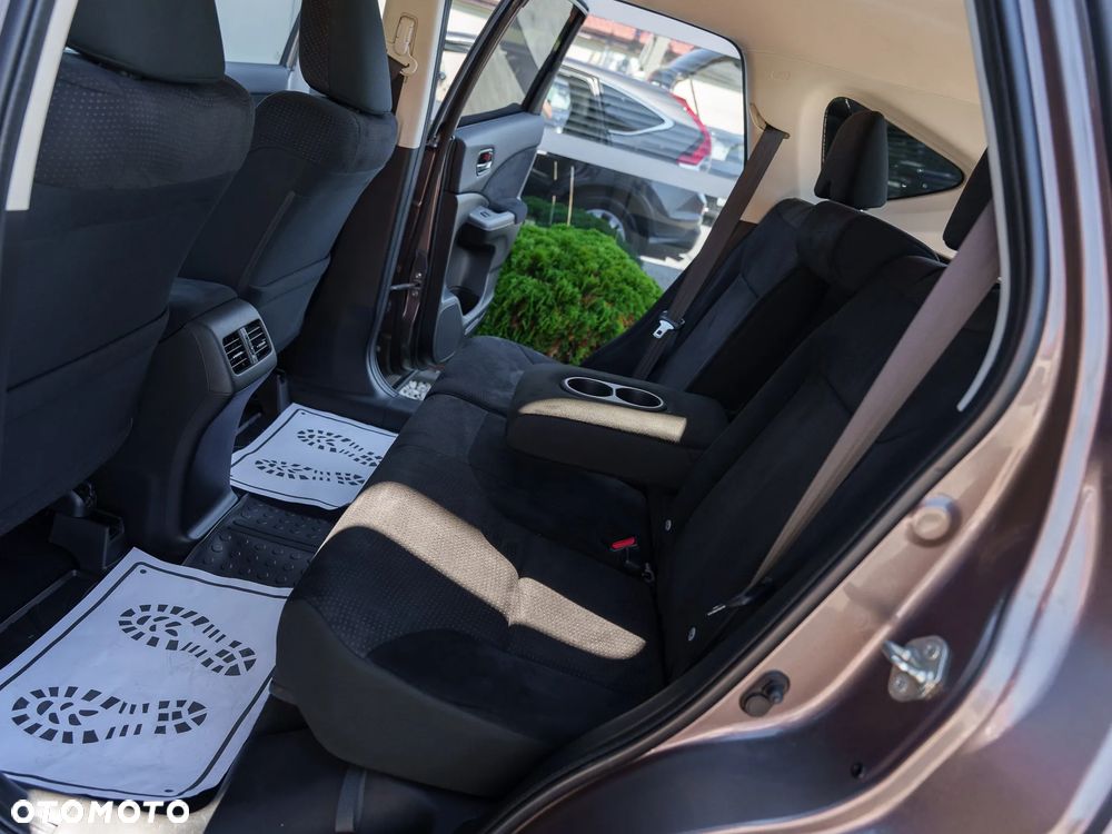 Honda CR-V 1.6i-DTEC Elegance Plus (Honda Connect+) / (2WD) - 14