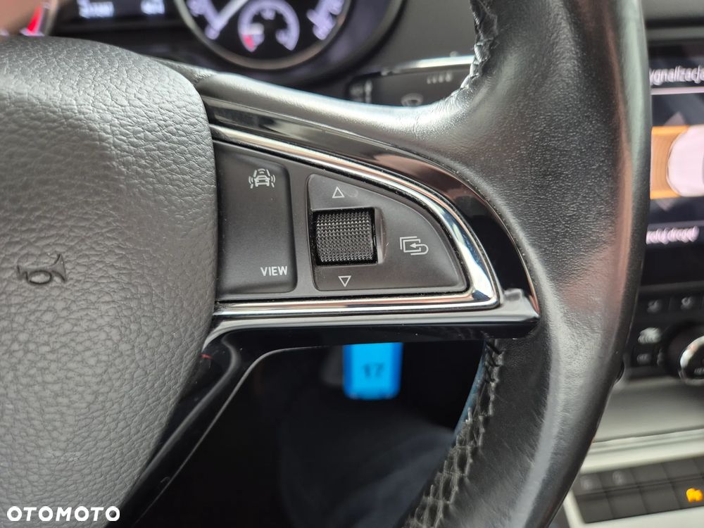 Skoda Octavia 1.5 TSI ACT Ambition - 26