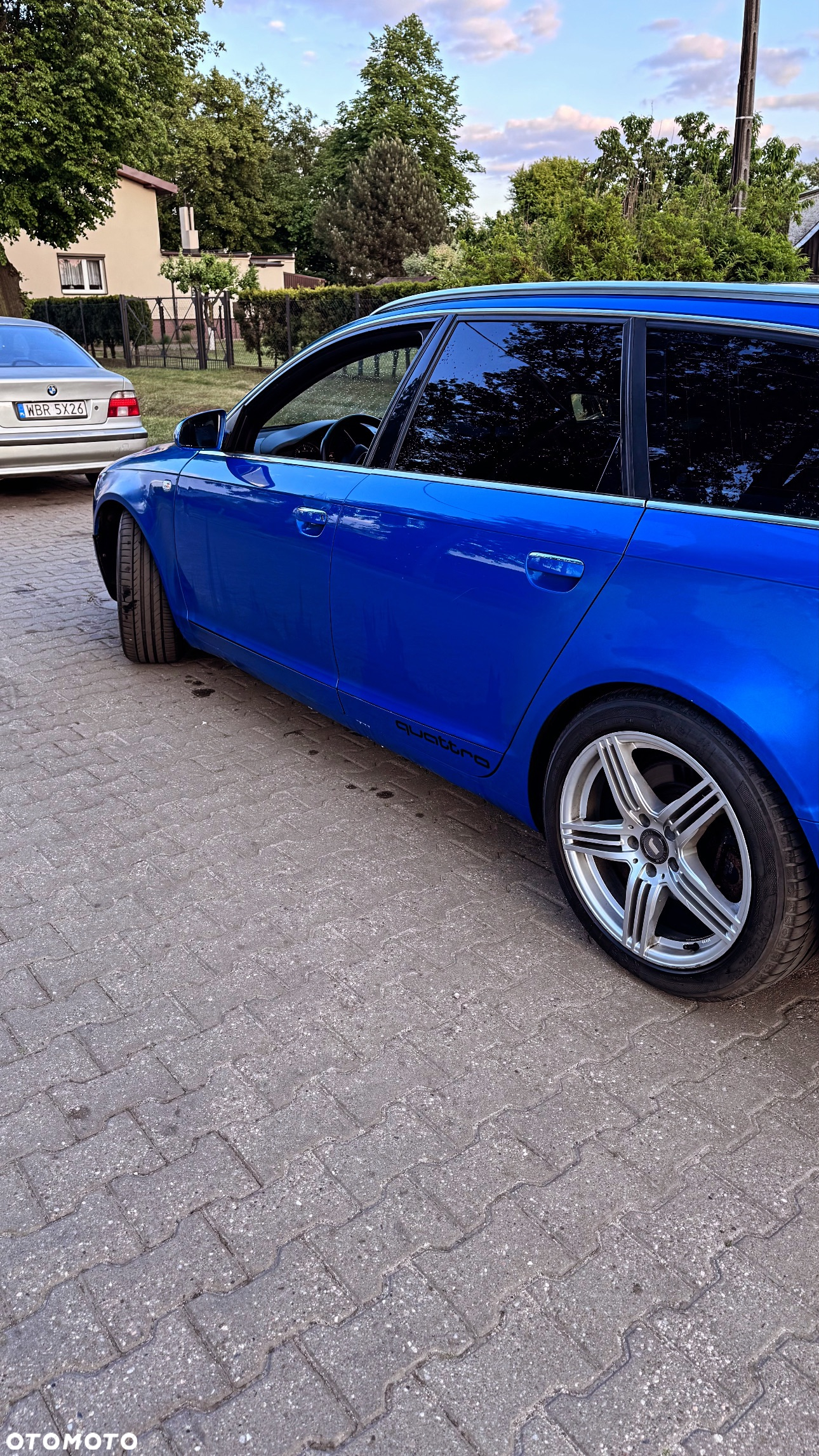 Audi A6 Avant - 2
