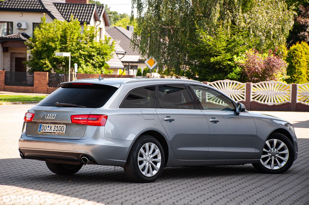 Audi A6 ver-2-0-tdi-ultra-dpf-s-tronic - 13