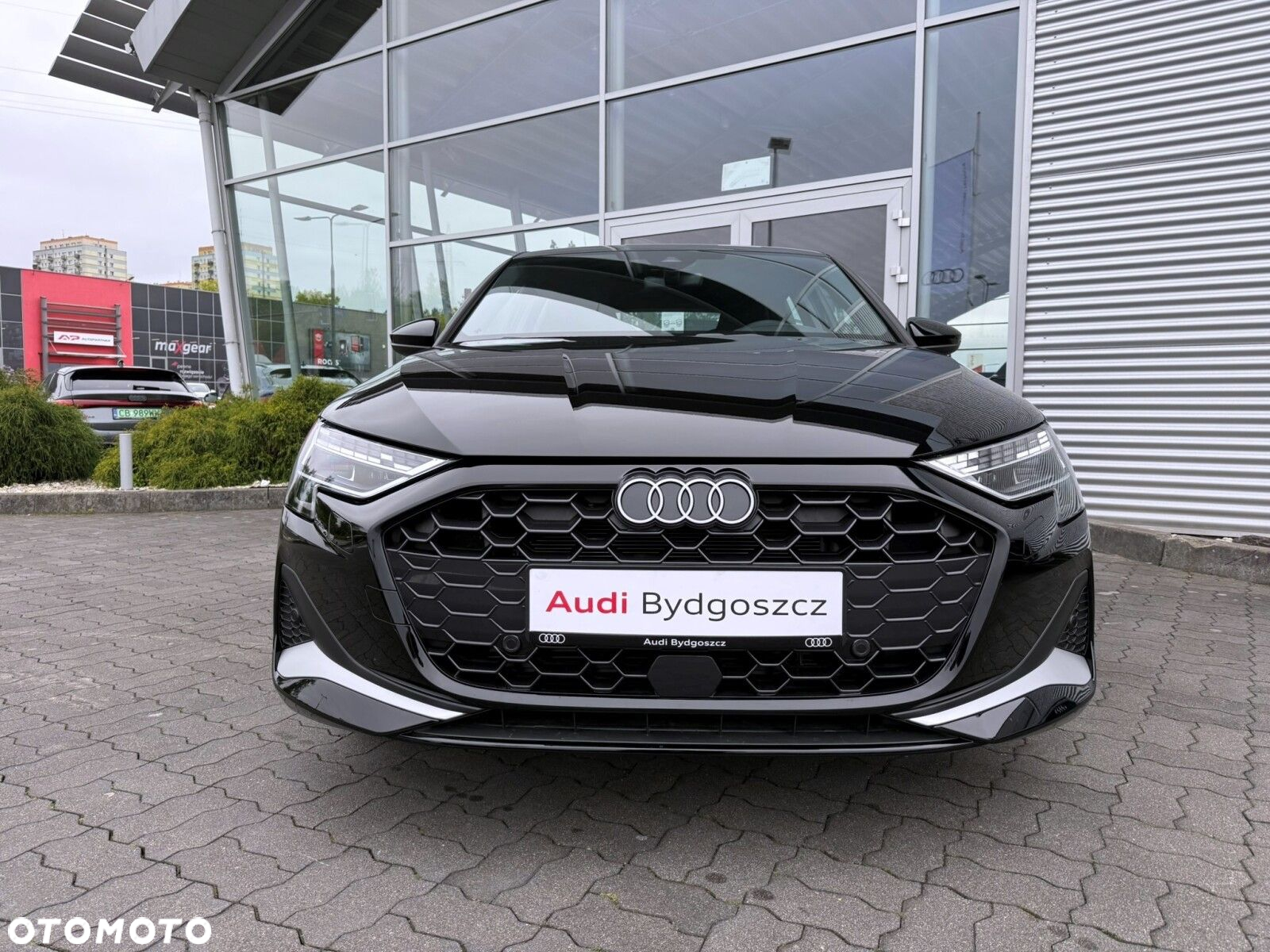 Audi A3 - 3