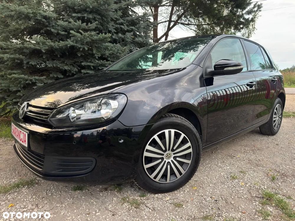 Volkswagen Golf - 3