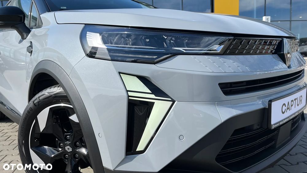 Renault Captur 1.2 TCe Techno - 6