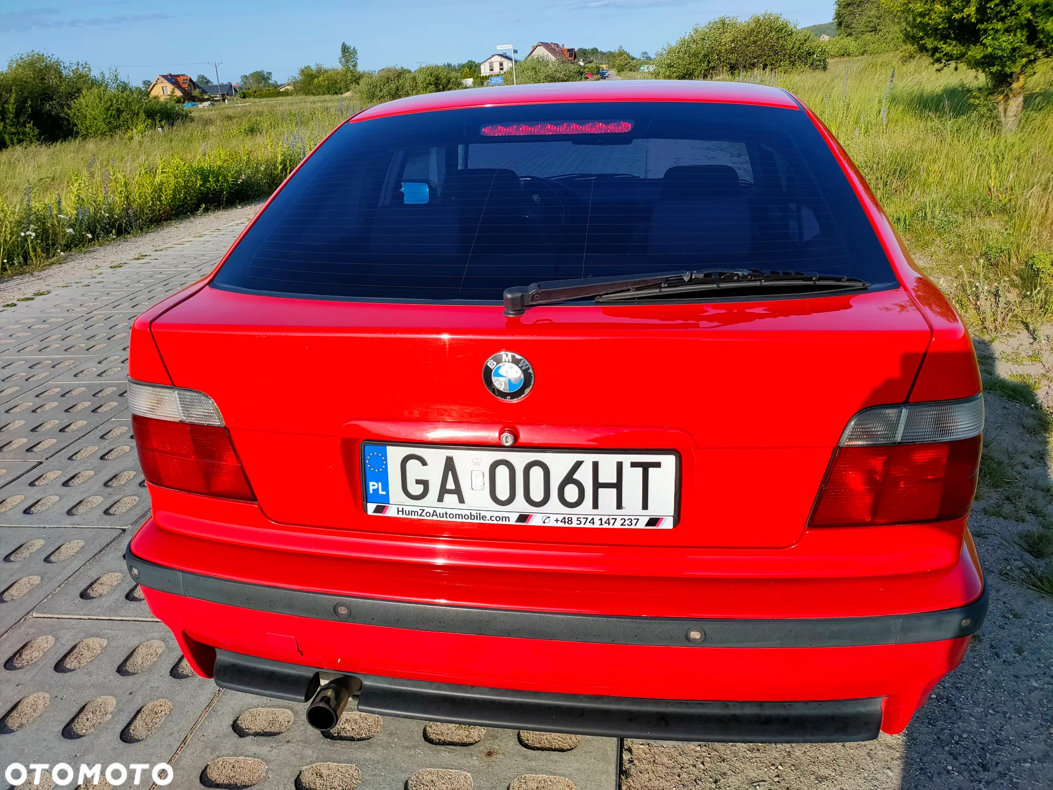 BMW Seria 3 - 16