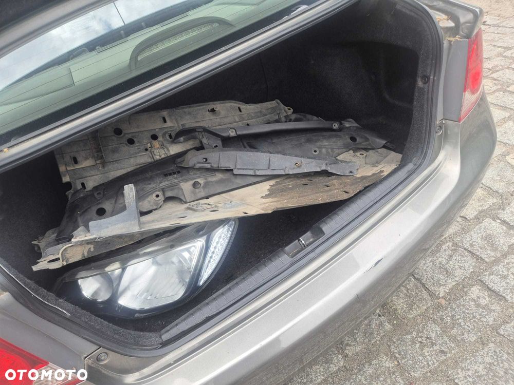 Honda Civic - 6