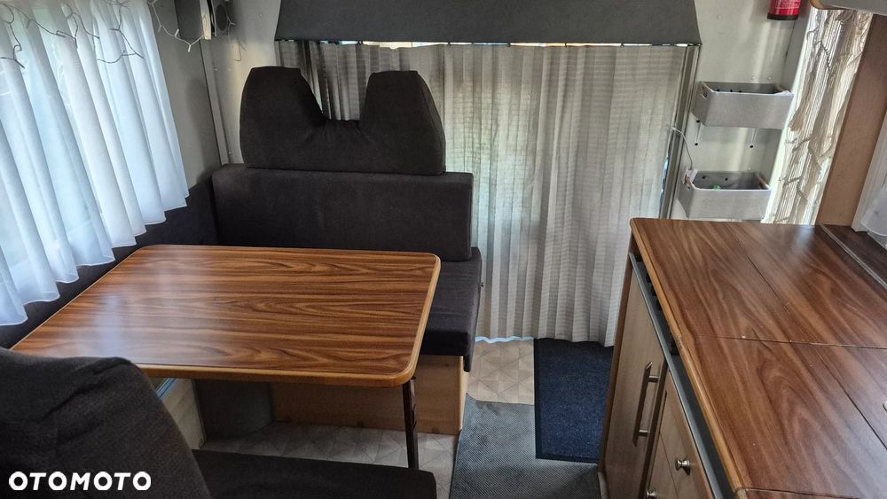 Fiat Kamper Ducato - 20
