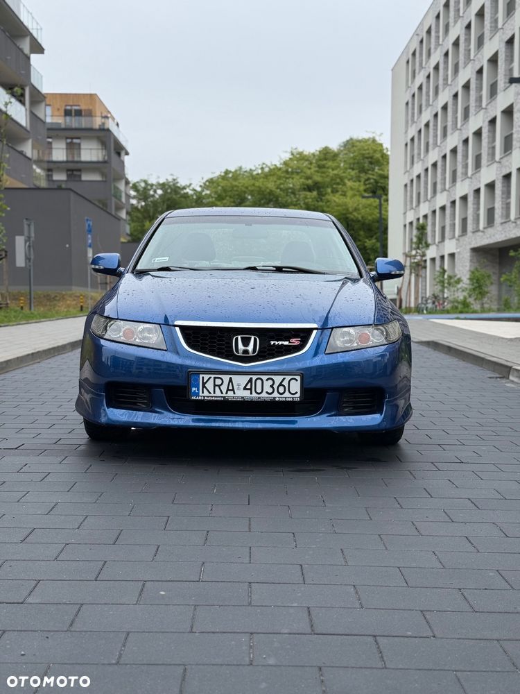 Honda Accord - 2