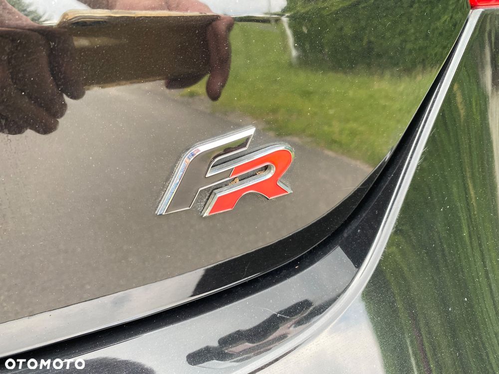 Seat Ibiza 1.0 TSI S&S FR - 14
