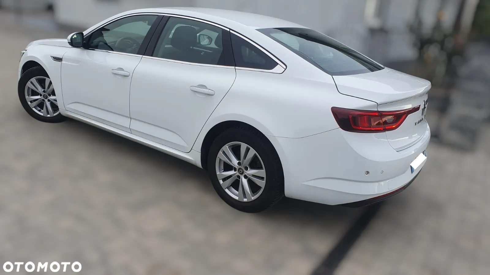 Renault Talisman 1.6 Energy dCi Intens EDC - 5