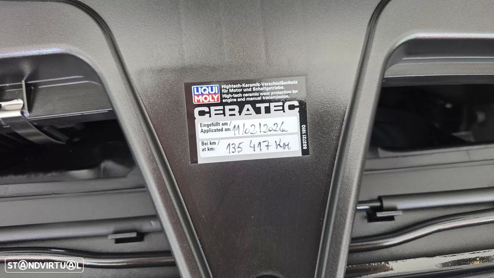 BMW 318 d Pack M Auto - 33