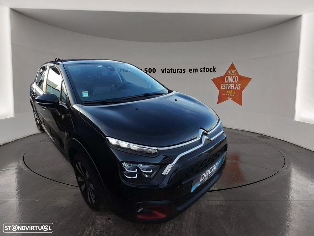 Citroën C3 1.5 BlueHDi C-Series - 2