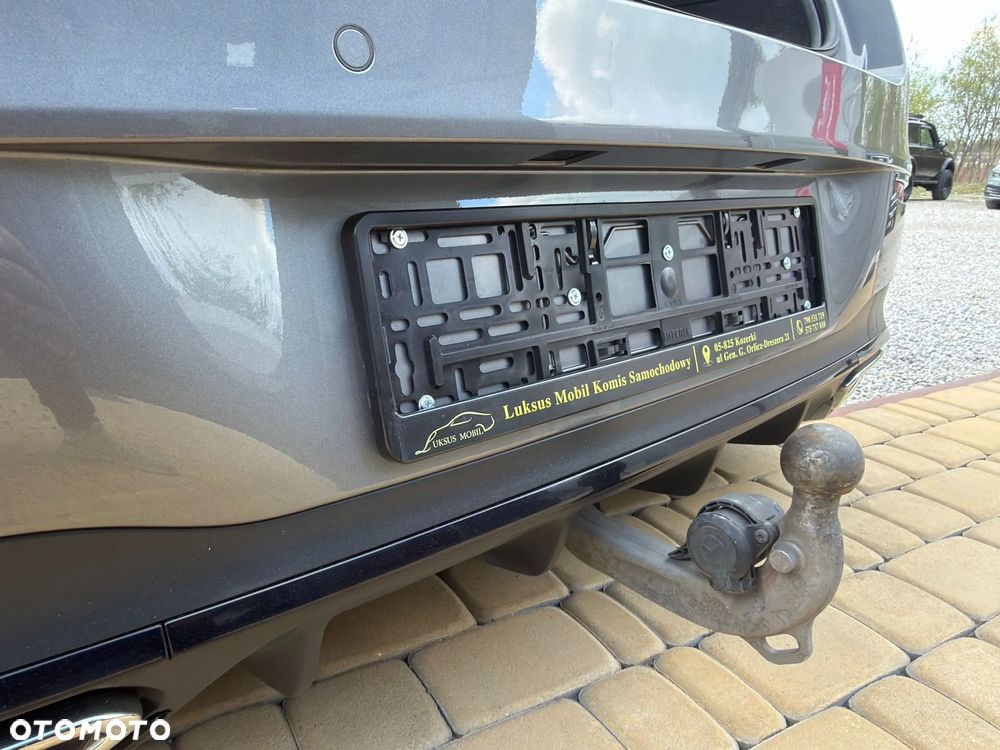 Mercedes-Benz CLA 200 d 8G-DCT AMG Line - 22