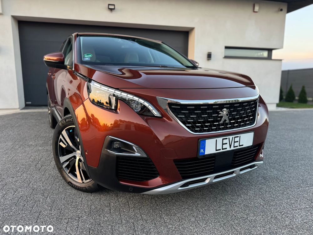 Peugeot 3008 THP 165 EAT6 Stop & Start Allure - 1