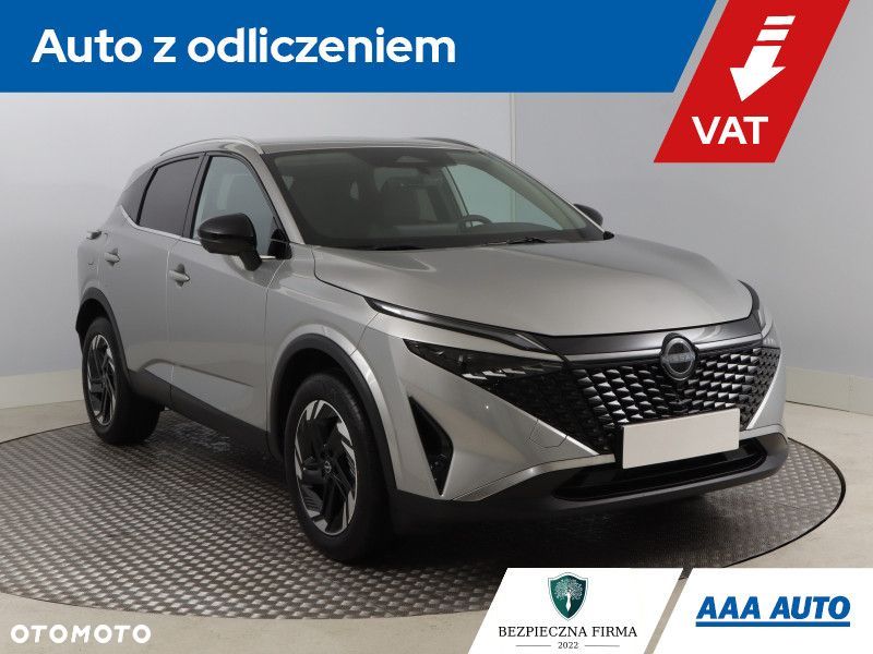 Nissan Qashqai - 2