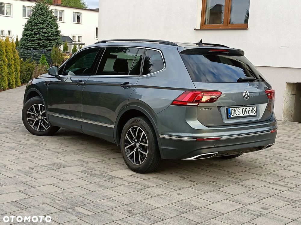 Volkswagen Tiguan - 30