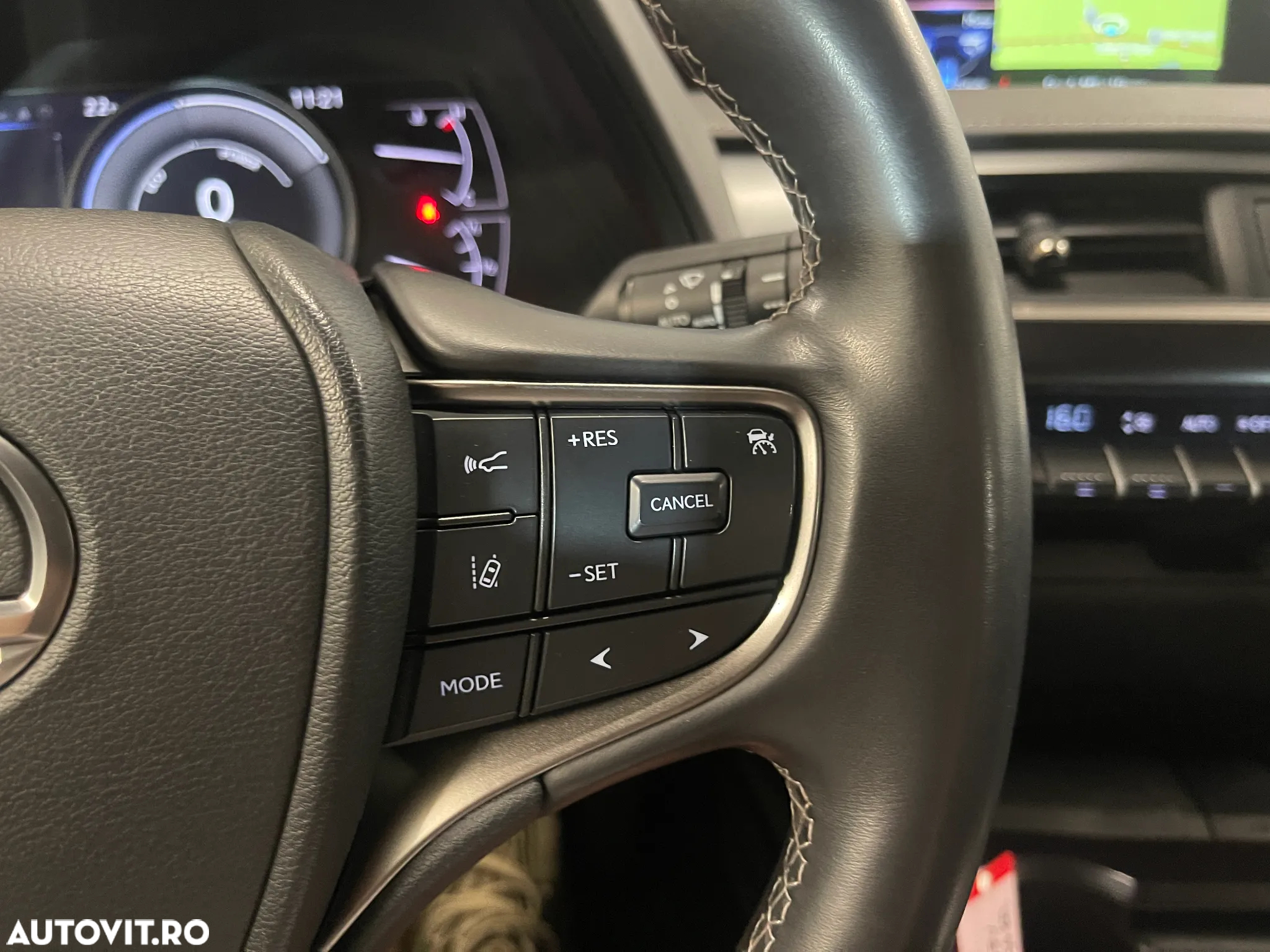 Lexus UX - 19