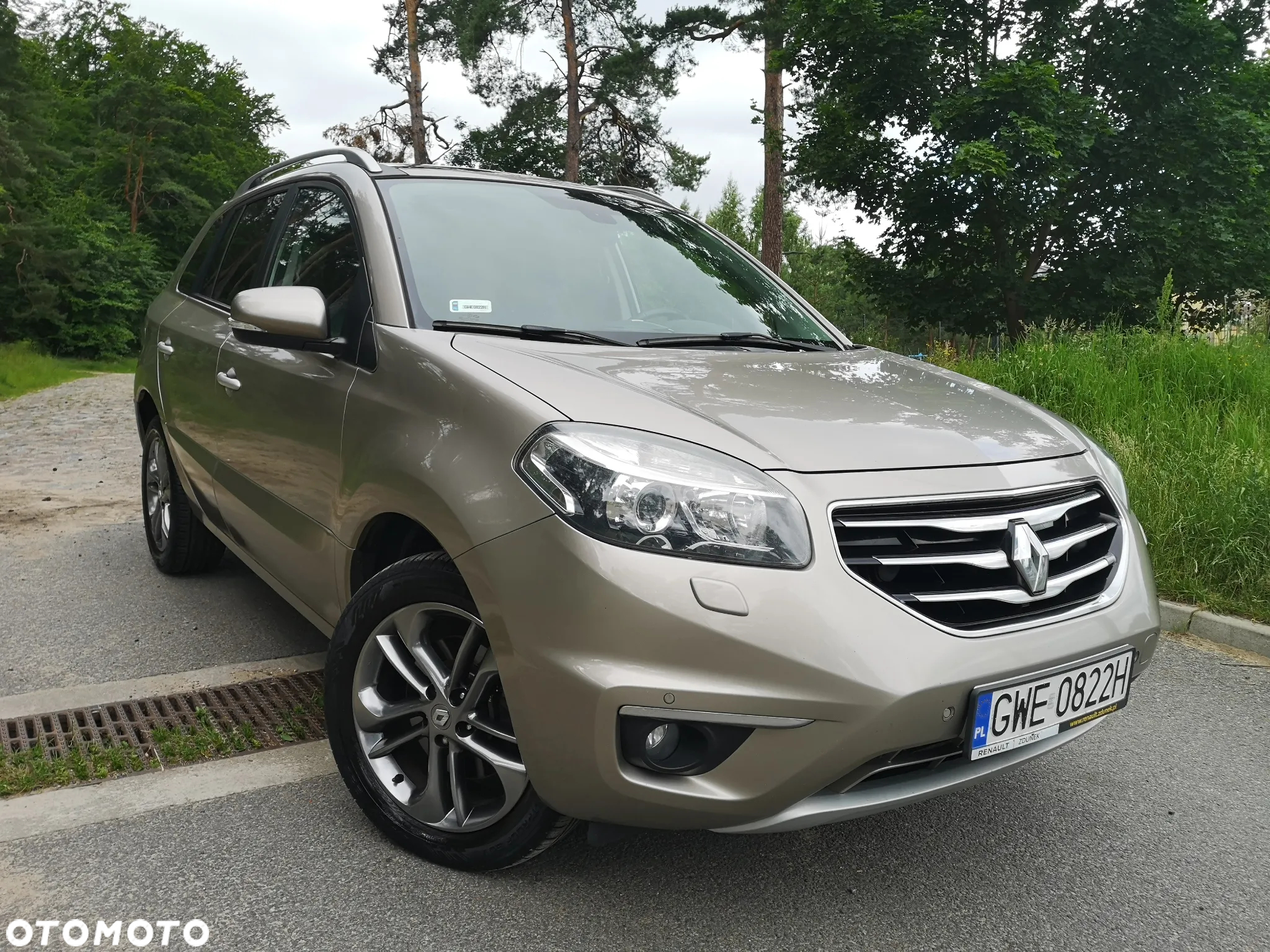 Renault Koleos 2.0 dCi 4x4 Bose Edition - 2