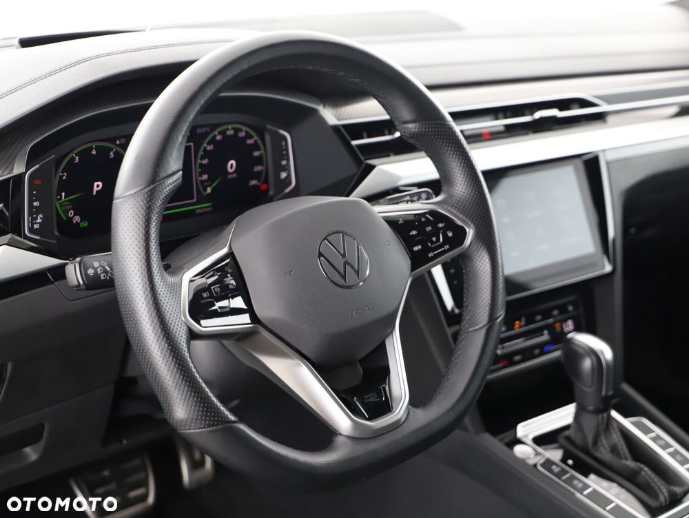 Volkswagen Arteon Shooting Brake 2.0 TSI R-Line DSG - 13