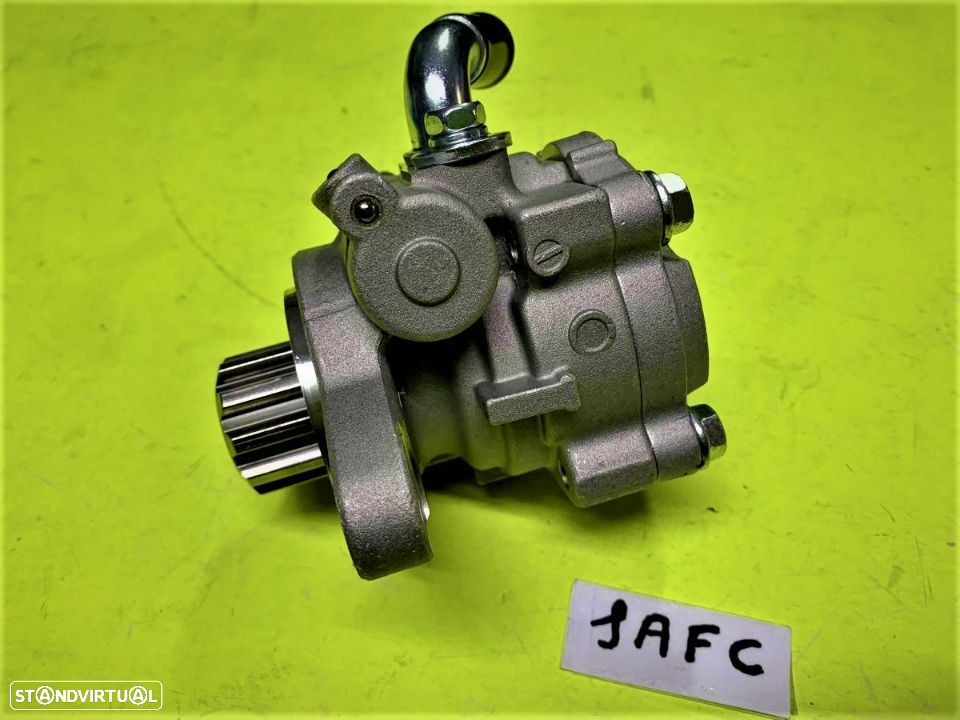 Bomba de direção assistida Toyota Hilux KUN15 ( NOVA ) - 2