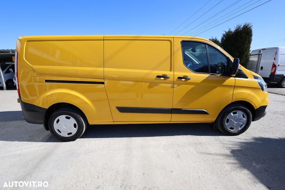 Ford Custom L2H1 - 7