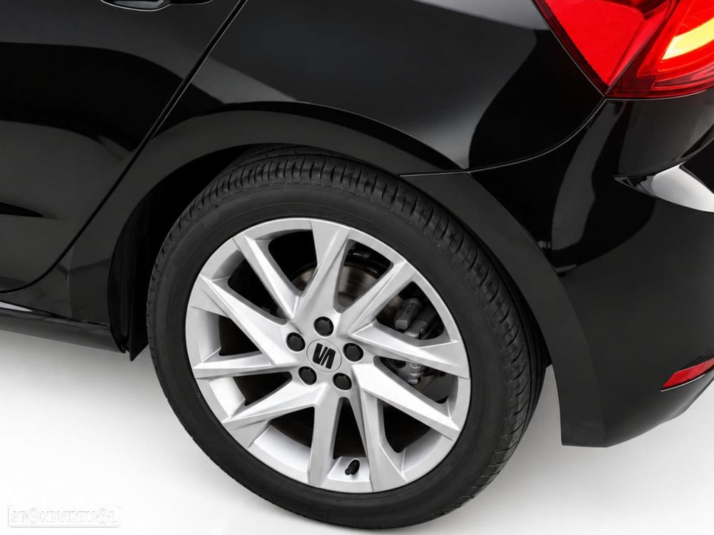 SEAT Ibiza 1.0 TSI FR DSG - 43