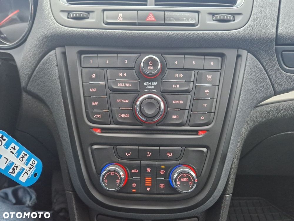 Opel Mokka 1.4 Turbo ecoFLEX Start/Stop Color Innovation - 13