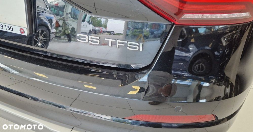 Audi Q2 35 TFSI S Line S tronic - 16