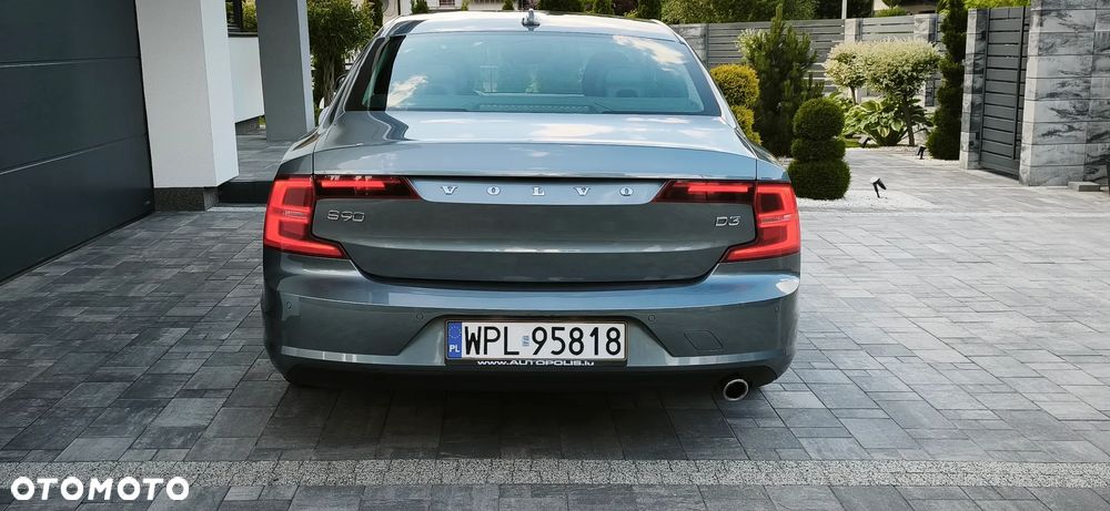 Volvo S90 D3 Momentum - 6