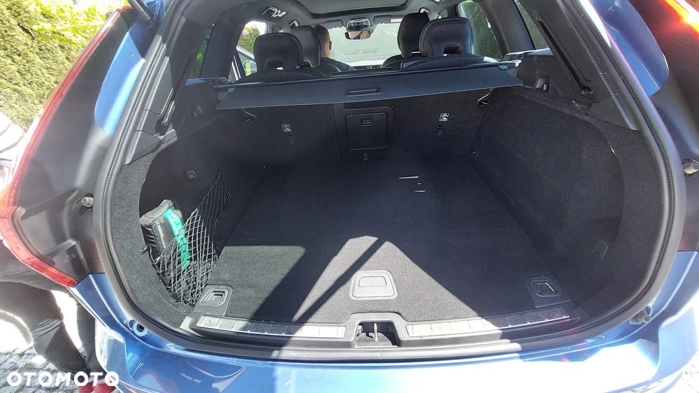 Volvo XC 60 - 13