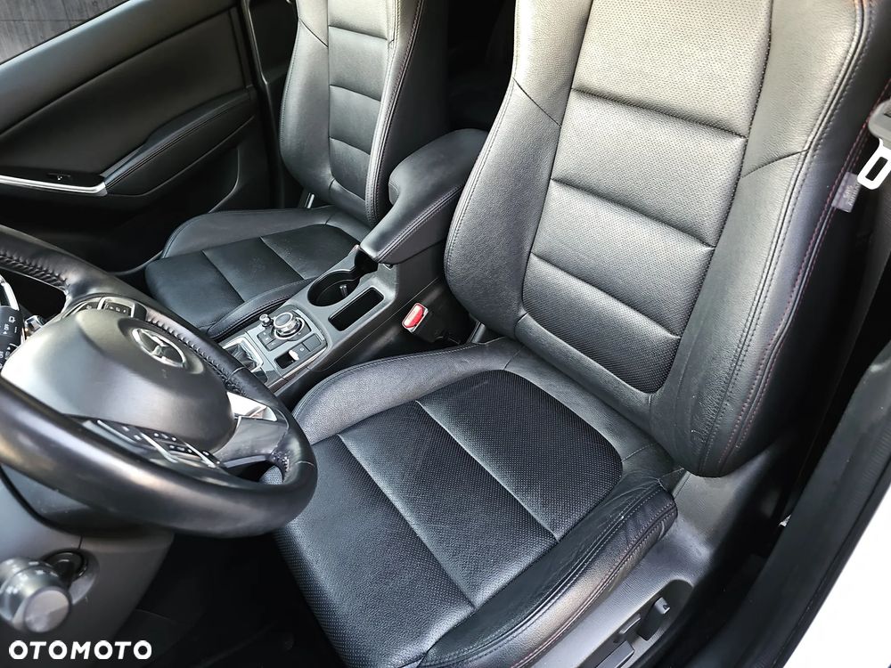Mazda CX-5 - 12