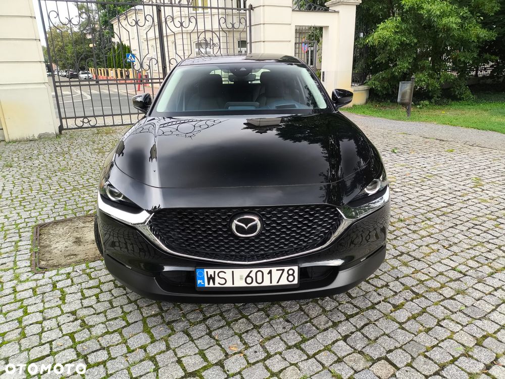 Mazda CX-30 - 3