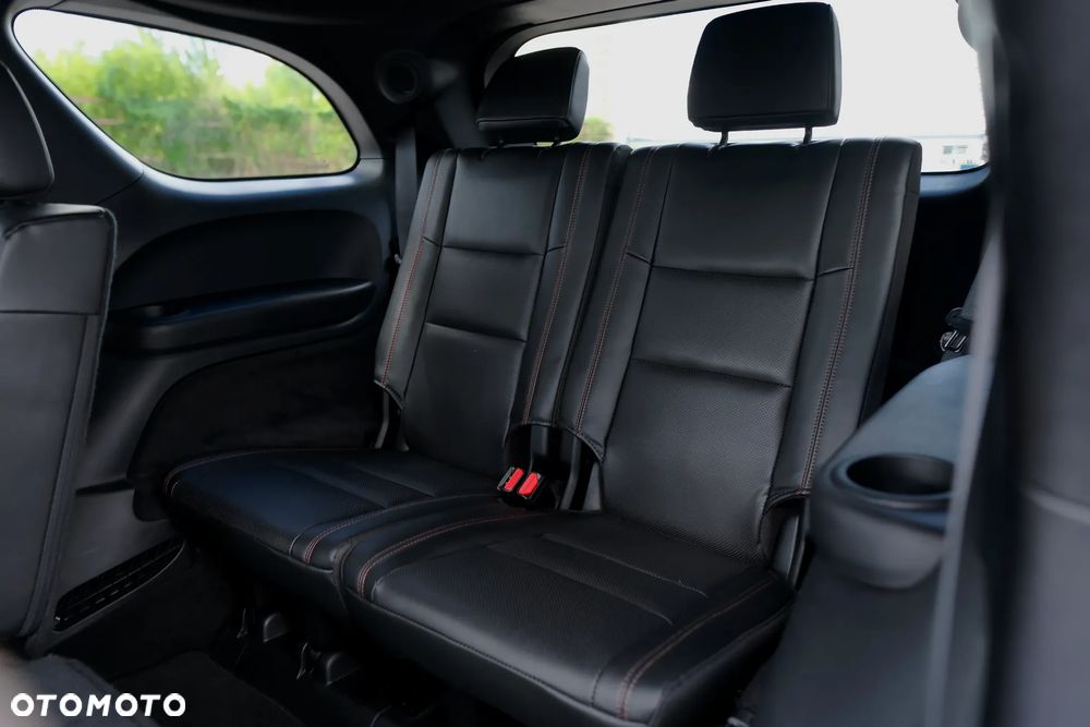 Dodge Durango - 38