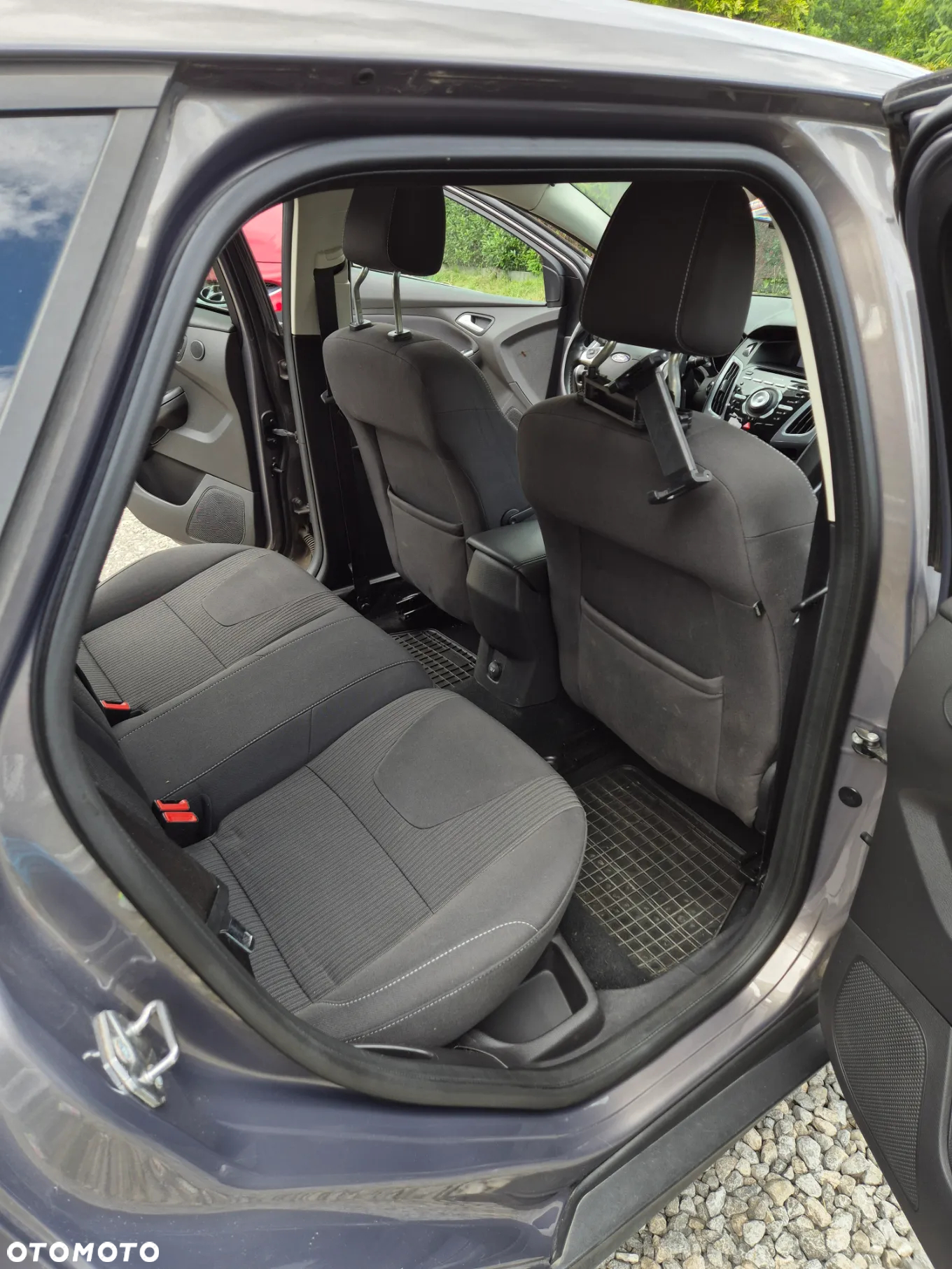 Ford Focus 1.0 EcoBoost Titanium ASS - 11