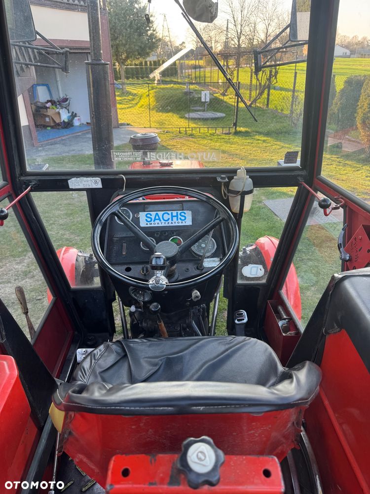 Massey Ferguson 235 - 7