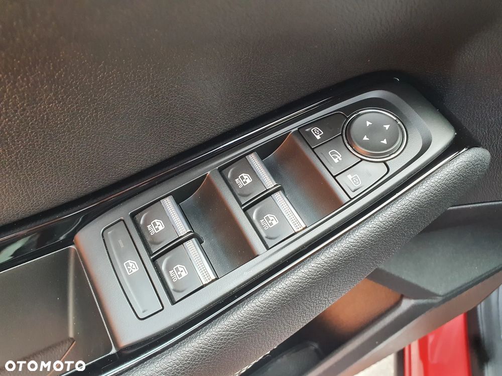 Renault Austral 1.2 E-Tech Full Hybrid 200 Iconic esprit Alpine MMT - 25