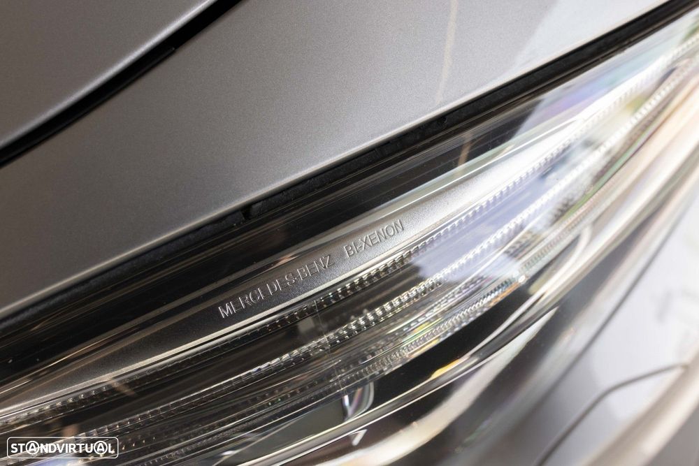 Mercedes-Benz CLA 200 d Shooting Brake AMG Line Aut. - 10