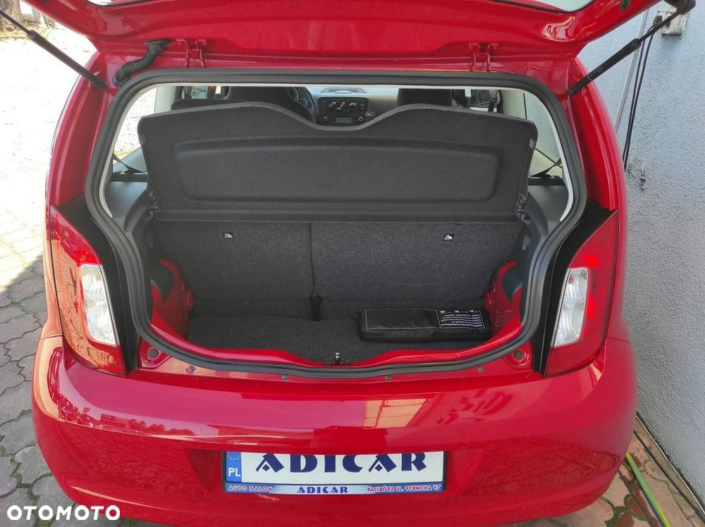 Skoda Citigo - 15