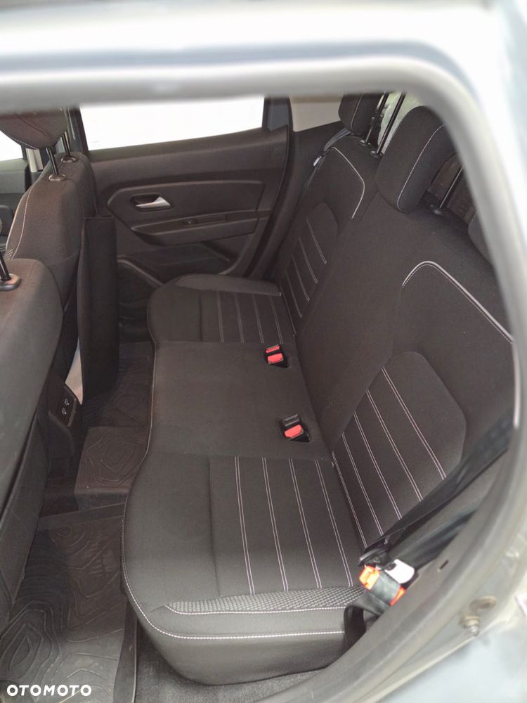 Dacia Duster 1.0 TCe Journey - 25