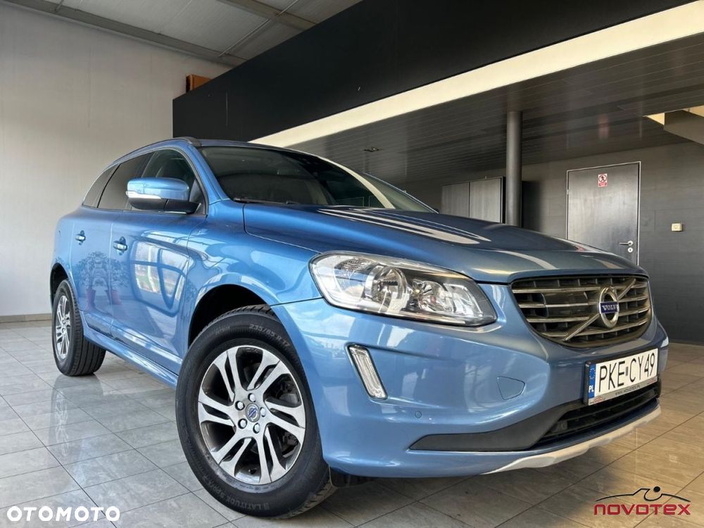 Volvo XC 60 D3 Geartronic Summum - 3