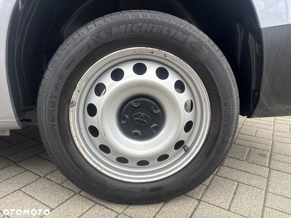Toyota PROACE CITY - 30