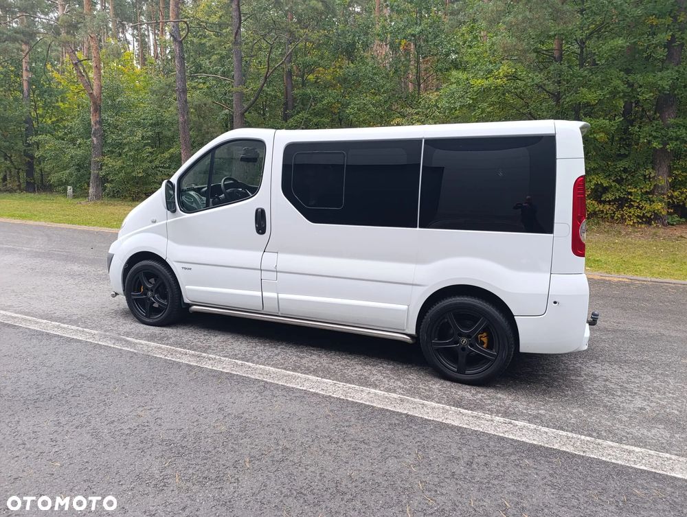 Opel Vivaro L1H1 Tour Elegance - 2