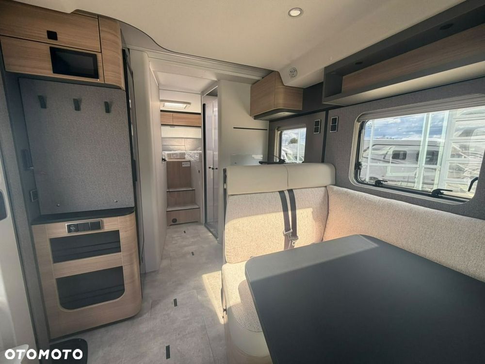 Hymer-Eriba BMC - T 680 - 11