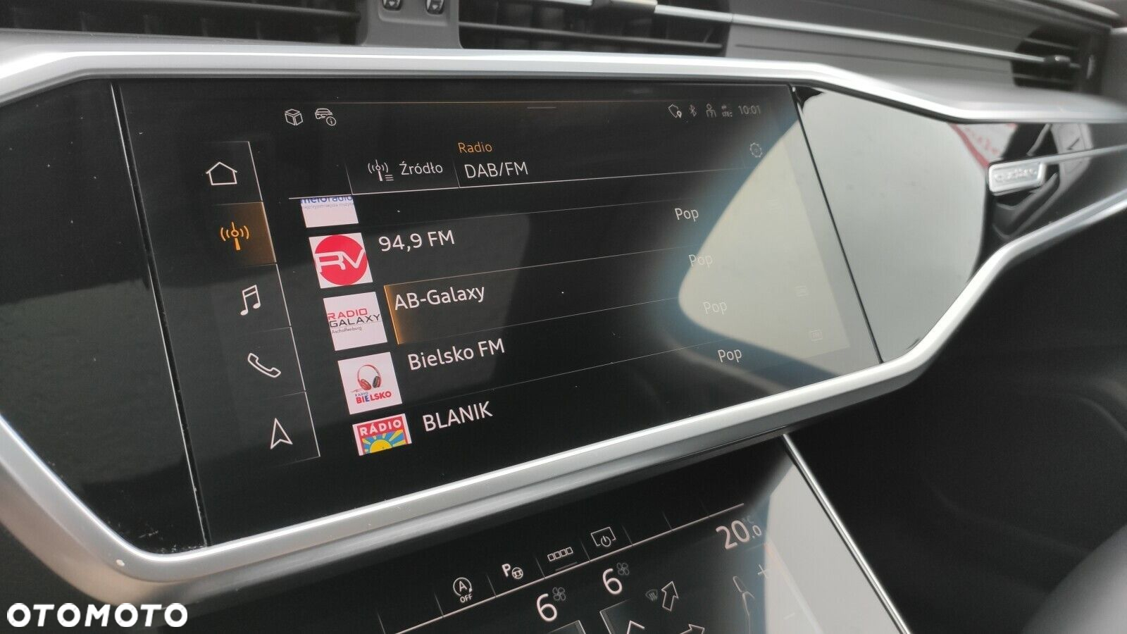 Audi A6 - 22