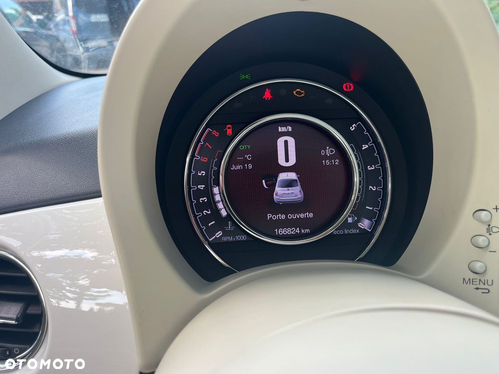 Fiat 500 - 13