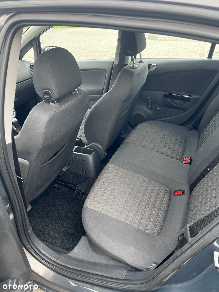 Opel Corsa 1.2 16V EcoFLEX Active - 12